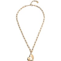 Necklace Unode50 Woman in Metal Alloy COL1669ORO0000U - COL1669ORO0000U